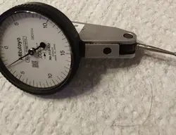 MITUTOYO 513- 402,  0.005MM DIAL INDICATOR