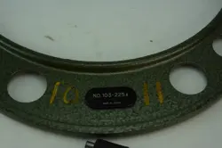 SHARPE MICROMETER