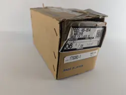 YASKAWA MITUTOYO 06AAR388 UGRMEM-02MA2XE UTOPI-250SC Y-AXIS MOTOR HARNESS