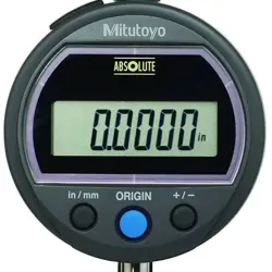 MITUTOYO DIGIMATIC INDICATOR 543-506B 0-0.5