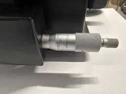STANDARD MICROMETERS