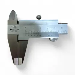 CALIPER ANALOG