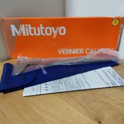 STANDARD CALIPER UNUSED