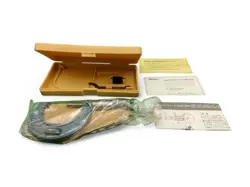 MITUTOYO MICROMETER M110-50 103-138 WITH CASE