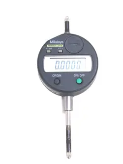 MITUTOYO TOOLS ABSOLUTE DIGIMATIC INDICATOR, .0005”, 0-.5
