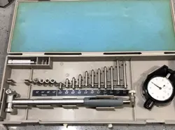 MITUTOYO 511-106 ~ BORE GAUGE ~ 2