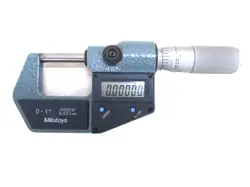.00005” 0.001MM 293-765-30