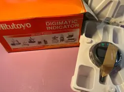DIGIMATIC INDICATOR 543-391B