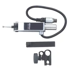 MITUTOYO TWO-POINT TOUCH PROBE 192-007 STEP DIFFERENCES INNER AND OUTER WIDTHS