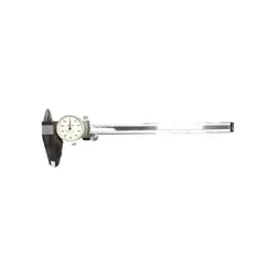 MITUTOYO 505-644-50 SHOCK PROOF 8