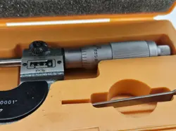 VINTAGE MITUTOYO 193-211