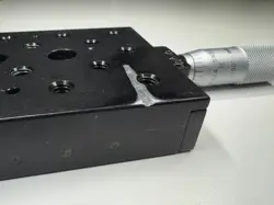 PRECISION LINEAR