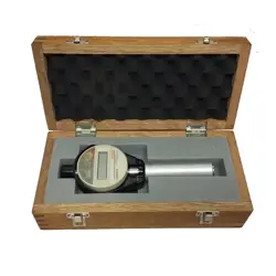 MITUTOYO MODEL HH-312 DIGITAL TYPE A DUROMETER 811-312 HARDNESS TESTER TOOL ONLY