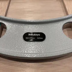 350-375MM 0.01MM