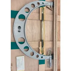 MICROMETER 350-375MM 0.01MM