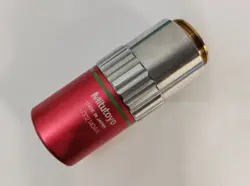 MITUTOYO MPLAN APO NIR 20X MICROSCOPE OBJECTIVE-2