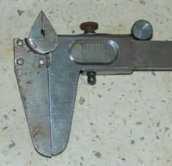 VINTAGE TOOLS