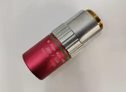 MITUTOYO MPLAN APO NIR 20X MICROSCOPE OBJECTIVE-1