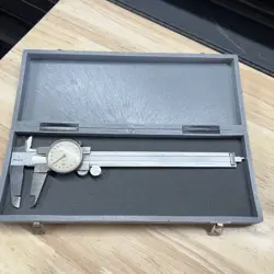 CALIPER NO.