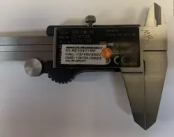 DIGITAL CALIPER-