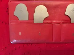 SET 1/64” 1/2”