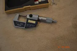 MACHINIST METAL WORKING
