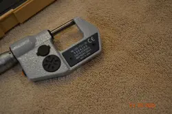 DIGITAL CALIPER 293-721-30