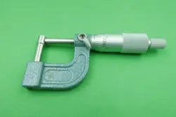 MITUTOYO 115-314 TUBE MICROMETER 0-1
