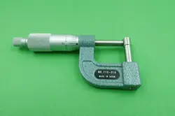 MITUTOYO 115-314 TUBE