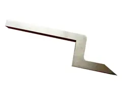 MITUTOYO 905200 CARBIDE SCRIBER FOR HEIGHT GAGES CARBIDE-TIPPED SCRIBER 9×9MM