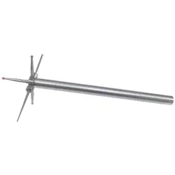 HEIGHT GAUGE PROBE EXTENSION HOLDER 120MM LENGHT FOR TRIMOS MITUTOYO HIGH GAUGE