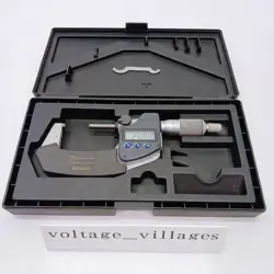 OUTSIDE MICROMETER 293-231-30