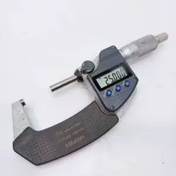 293-231-30 MDC-50MX 25-50MM