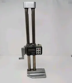 GAUGE 12