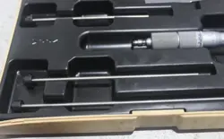DEPTH MICROMETER 0.001MM
