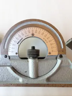 MITUTOYO 180-906