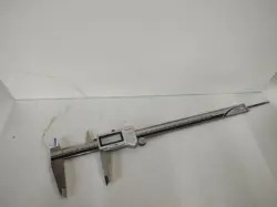 MITUTOYO DIGITAL CALIPERS 300 MM CDN-P30PMX
