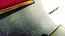 JAPAN STAINLESS STEEL