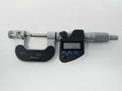 0-1 MICROMETER 326-351-30