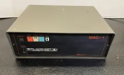 MITUTOYO MANUAL CMM MAG-1 POWER SUPPLY AS IS UNTESTED