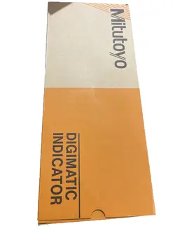 MITUTOYO 543-564A DIGIMATIC INDICATOR,RANGE 2.4 IN/60.9MM