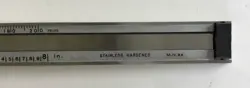VINTAGE MITUTOYO 8”