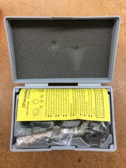 INDICATOR 0.8MM