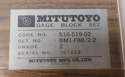 516 GAGE