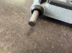 MICROMETER 3-4”