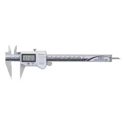 MITUTOYO 573-721-20 POINT CALIPER, 0-6