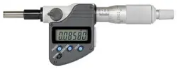 ELECTRONIC MICROMETER HEAD