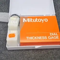 PRESS-O-FILM  REPLICA TAPE KIT W/MITUTOYO GAGE