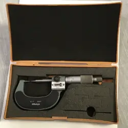 DIGITAL MICROMETER 0.001