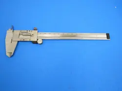 VINTAGE MITUTOYO 6